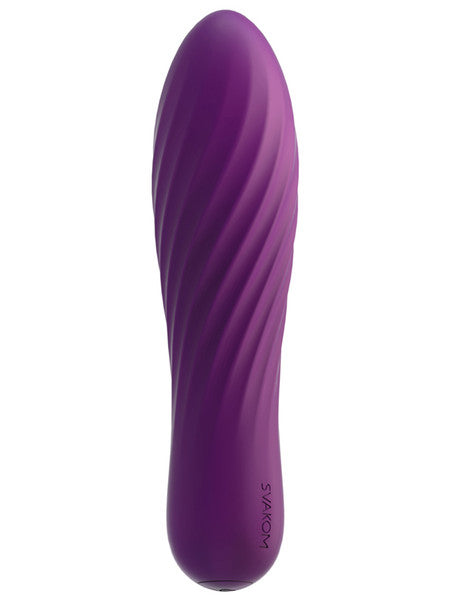 Svakom Tulip Violet - Club X